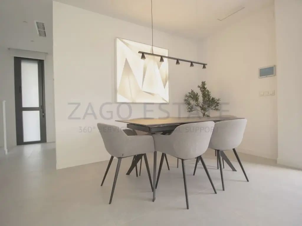 3 sovrum Villa till salu i Finestrat - 579 000 € (Ref: 9749326)