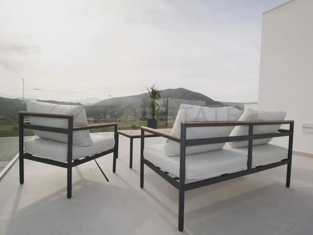 3 sovrum Villa till salu i Finestrat - 579 000 € (Ref: 9749326)