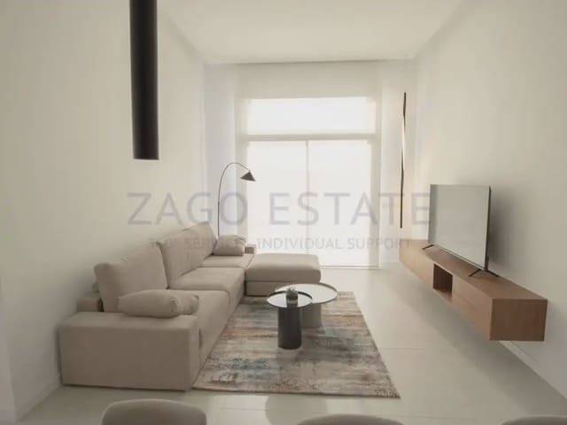 3 sovrum Villa till salu i Balcón de Finestrat - Terra Marina, Finestrat - 579 000 € (Ref: 9749326)