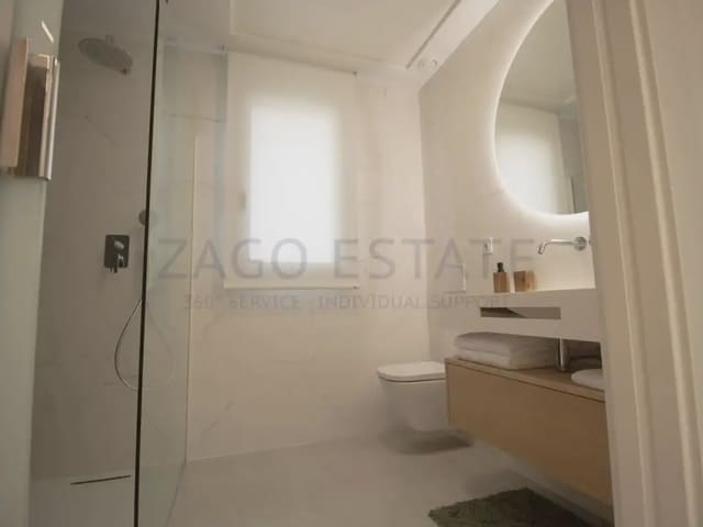 3 sovrum Villa till salu i Balcón de Finestrat - Terra Marina, Finestrat - 579 000 € (Ref: 9749326)