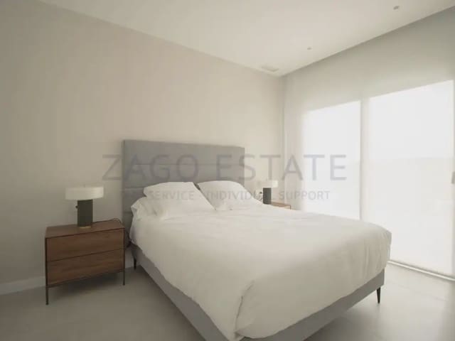 3 sovrum Villa till salu i Balcón de Finestrat - Terra Marina, Finestrat - 579 000 € (Ref: 9749326)