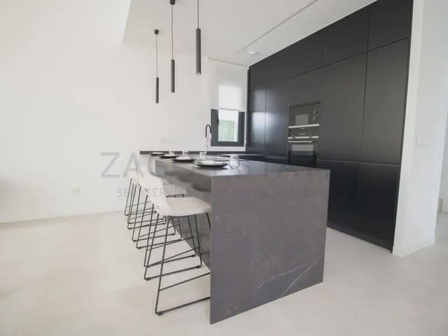 3 sovrum Villa till salu i Balcón de Finestrat - Terra Marina, Finestrat - 579 000 € (Ref: 9749326)