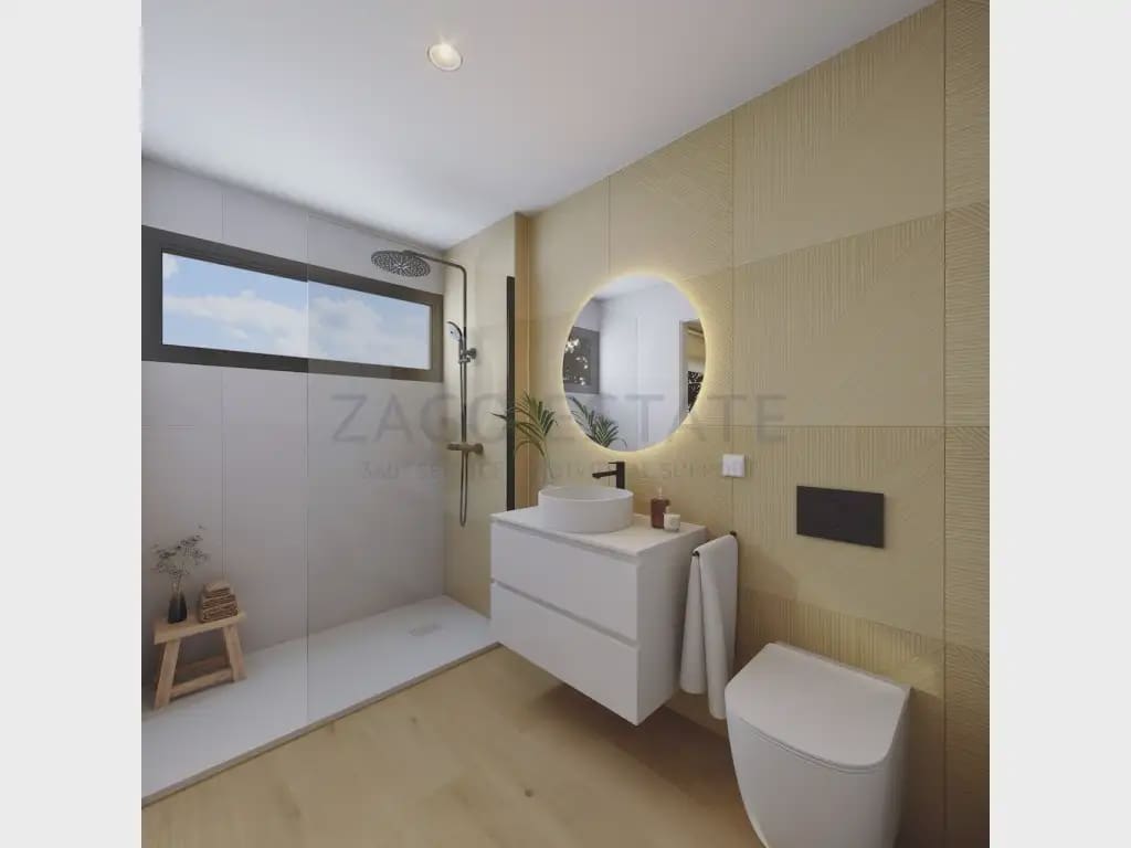 2 camera da letto Appartamento in vendita in La Nucia - 499.000 € (Rif: 9749327)