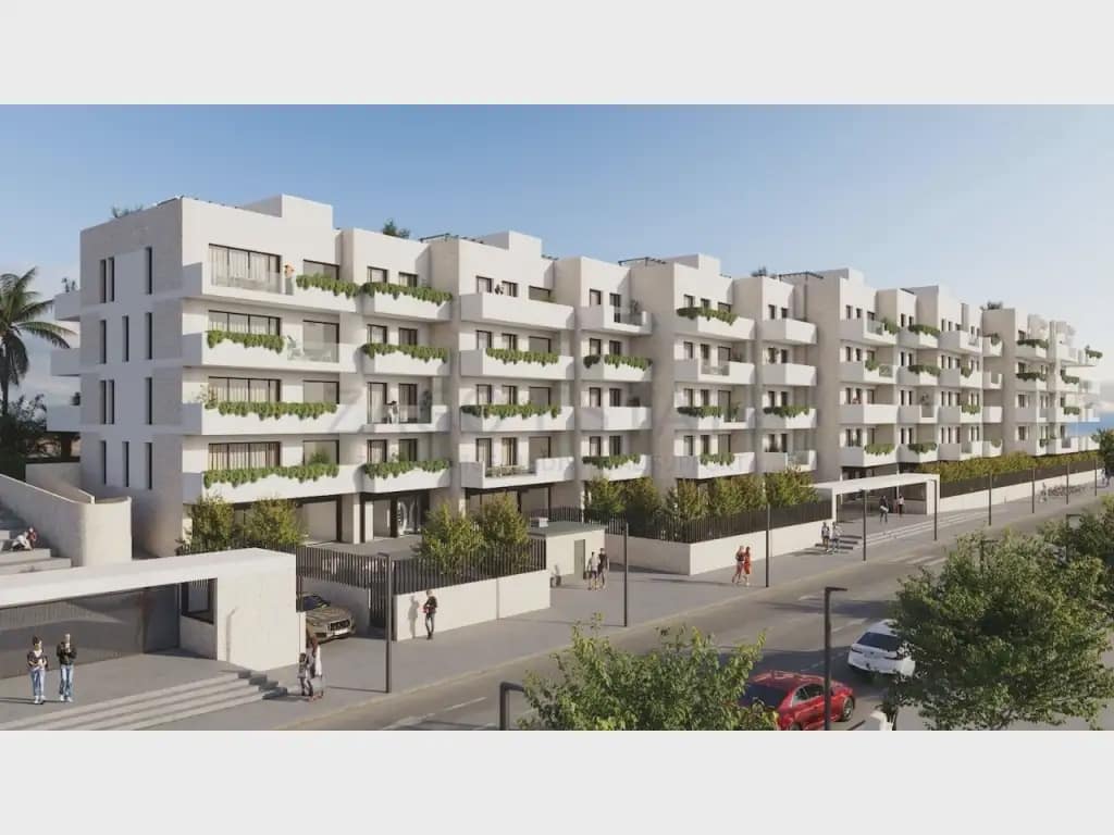 2 camera da letto Appartamento in vendita in La Nucia - 499.000 € (Rif: 9749327)