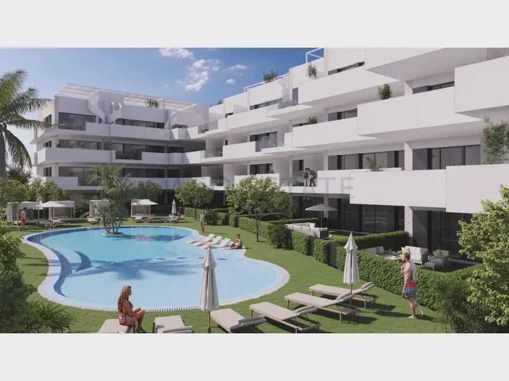 2 camera da letto Appartamento in vendita in La Nucia - 499.000 € (Rif: 9749327)