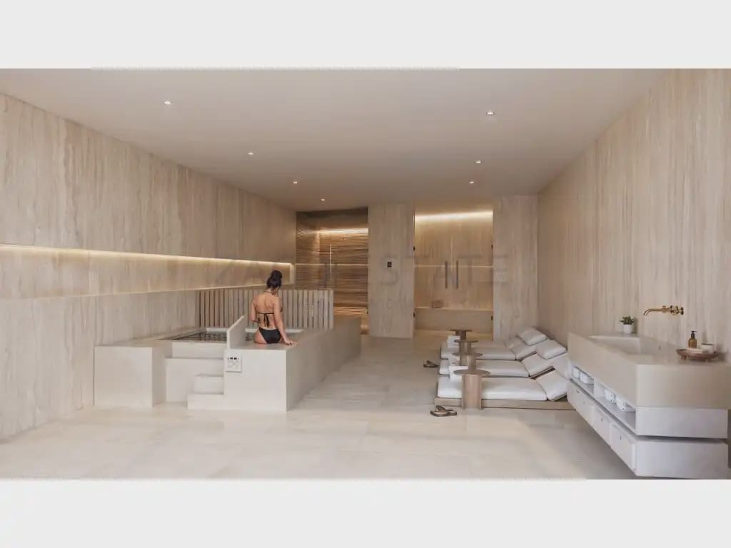 2 camera da letto Appartamento in vendita in La Nucia - 499.000 € (Rif: 9749327)