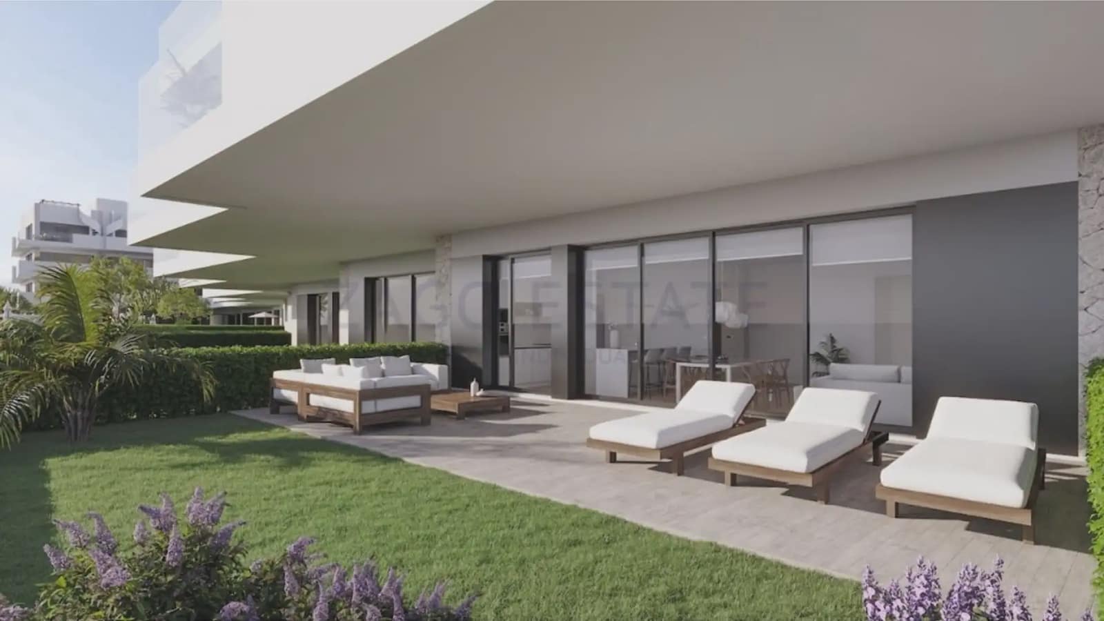 2 camera da letto Appartamento in vendita in La Nucia - 499.000 € (Rif: 9749327)