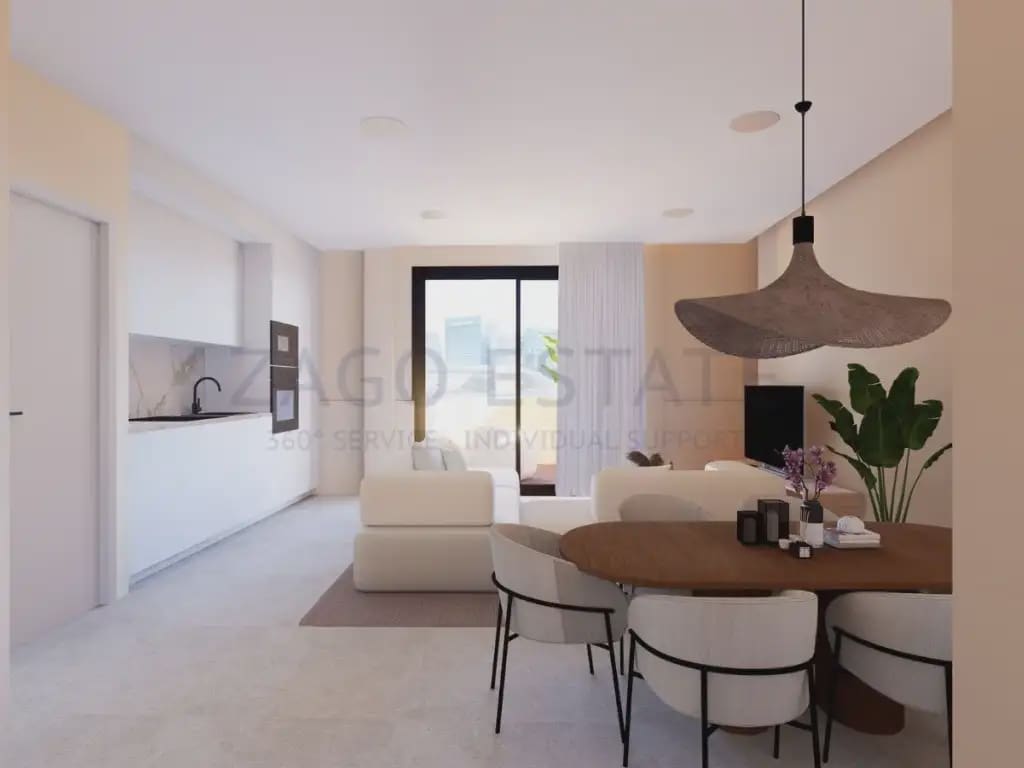 3 sypialnia Penthouse na sprzedaż w El Campello - 600 000 € (Ref: 9749328)