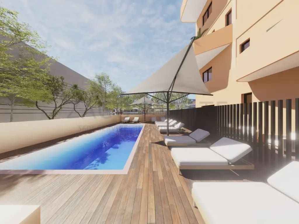 3 sypialnia Penthouse na sprzedaż w El Campello - 600 000 € (Ref: 9749328)