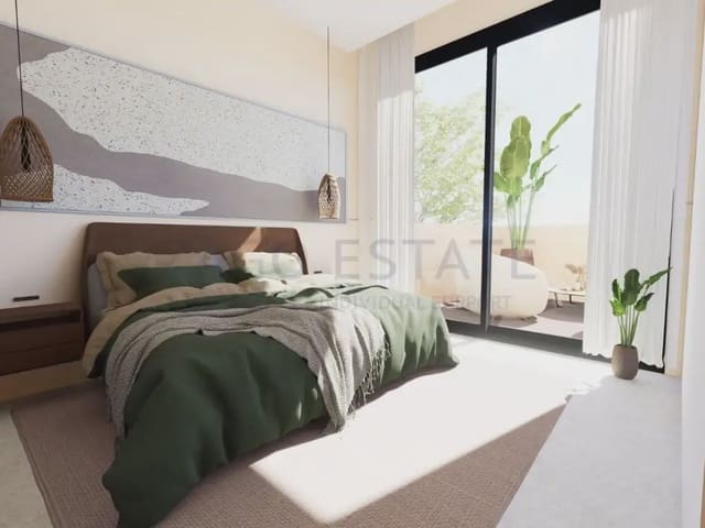 3 sypialnia Penthouse na sprzedaż w Playa de Muchavista, El Campello - 600 000 € (Ref: 9749328)