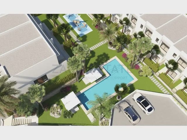 Casa de 3 habitaciones en Golf Bahía, Finestrat en venta con garaje - 545.000 € (Ref: 9749329)