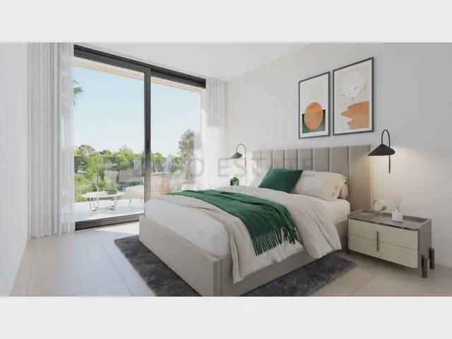 Casa de 3 habitaciones en Golf Bahía, Finestrat en venta con garaje - 545.000 € (Ref: 9749329)