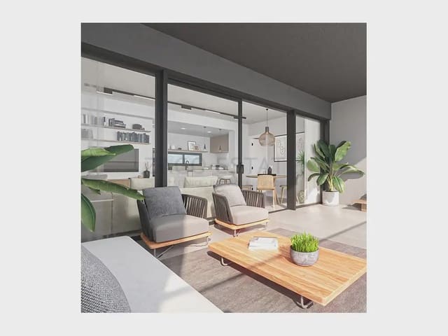 2 makuuhuone Huoneisto myytävänä paikassa Rincón Bajo, Benidorm mukana 
autotalli - 403 950 € (Ref: 9749331)