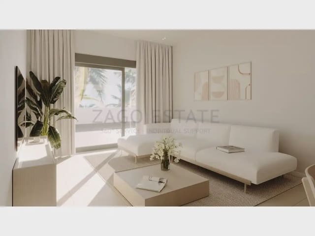 Apartamento de 2 habitaciones en La Nucia Pueblo  , La Nucia en venta con garaje - 399.208 € (Ref: 9749333)