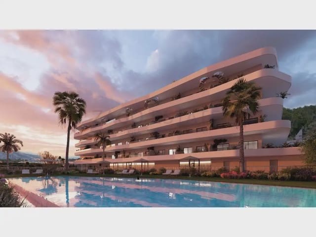 2 camera da letto Attico in vendita in La Nucia Pueblo  , La Nucia con garage - 437.068 € (Rif: 9749334)