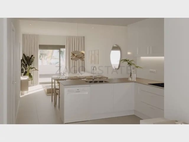 2 camera da letto Attico in vendita in La Nucia Pueblo  , La Nucia con garage - 437.068 € (Rif: 9749334)