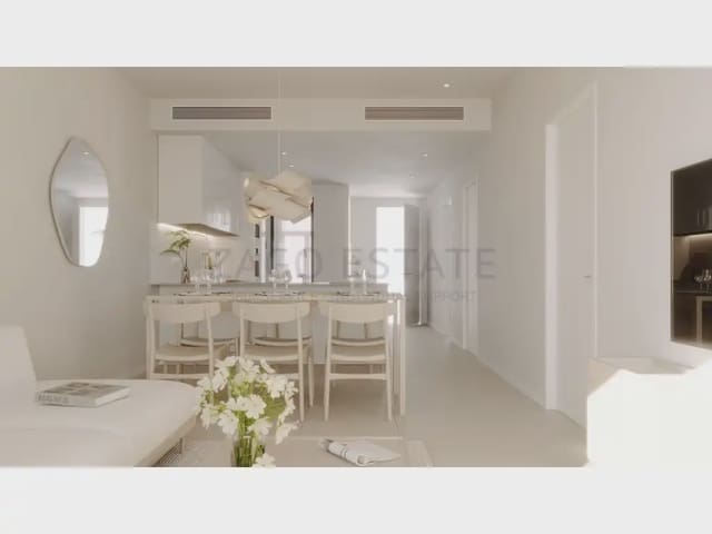 2 camera da letto Attico in vendita in La Nucia Pueblo  , La Nucia con garage - 437.068 € (Rif: 9749334)