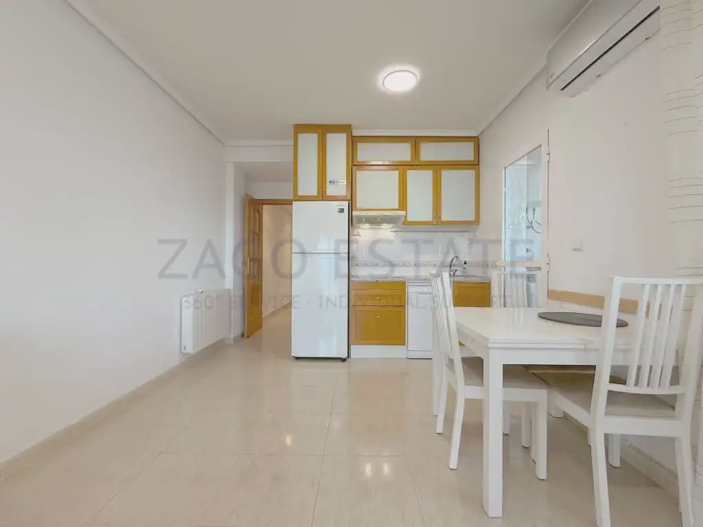 3 chambre Appartement de Plage à vendre à El Campello avec piscine garage - 420 000 € (Ref: 9749336)