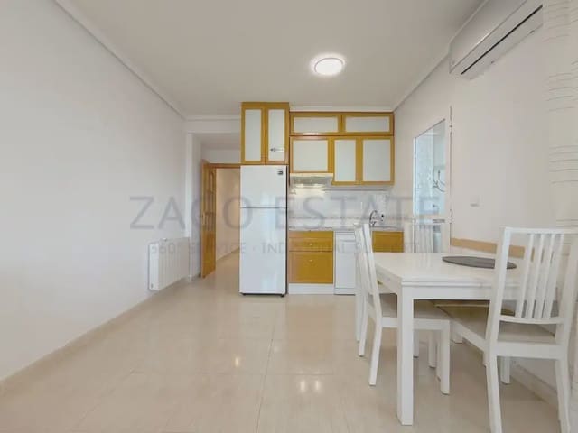 3 chambre Appartement de Plage à vendre à Playa de Muchavista, El Campello avec piscine garage - 420 000 € (Ref: 9749336)