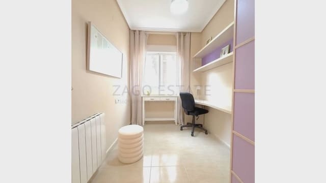 3 chambre Appartement de Plage à vendre à Playa de Muchavista, El Campello avec piscine garage - 420 000 € (Ref: 9749336)