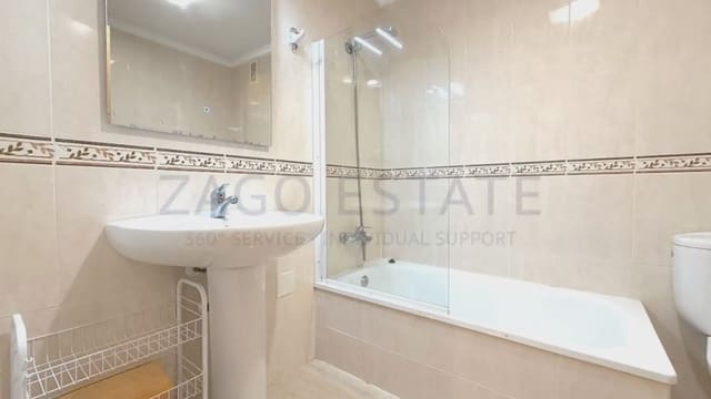 3 chambre Appartement de Plage à vendre à Playa de Muchavista, El Campello avec piscine garage - 420 000 € (Ref: 9749336)