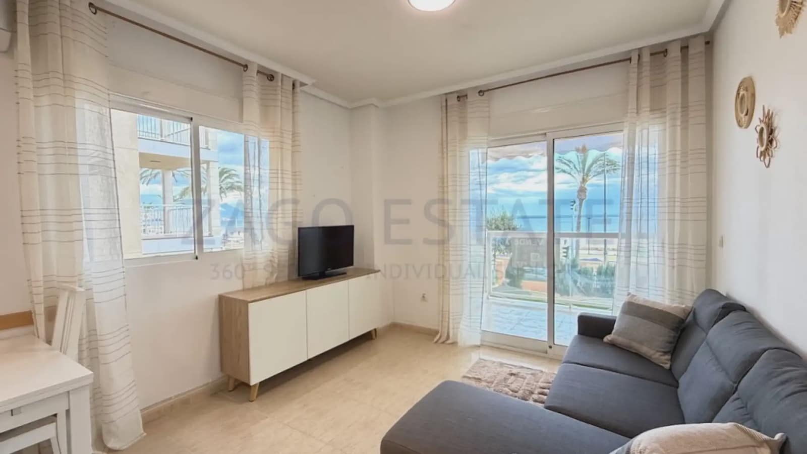 3 chambre Appartement de Plage à vendre à El Campello avec piscine garage - 420 000 € (Ref: 9749336)