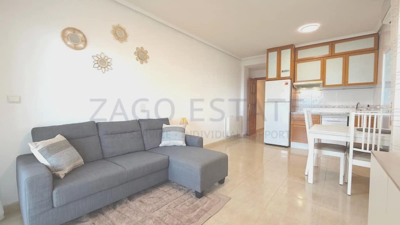 3 chambre Appartement de Plage à vendre à El Campello avec piscine garage - 420 000 € (Ref: 9749336)