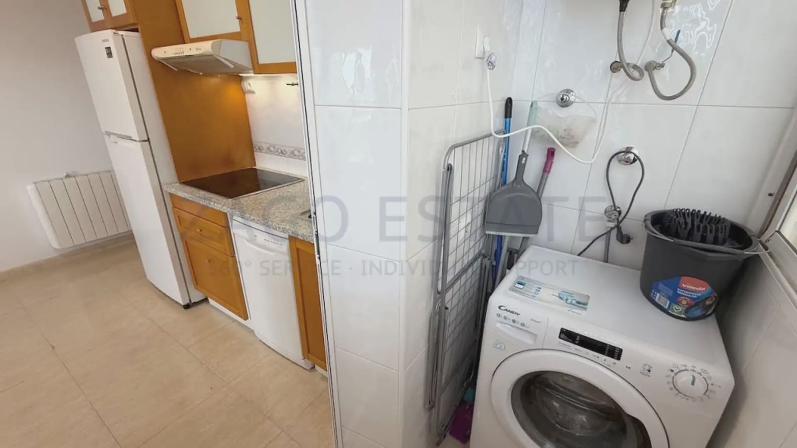 3 chambre Appartement de Plage à vendre à El Campello avec piscine garage - 420 000 € (Ref: 9749336)