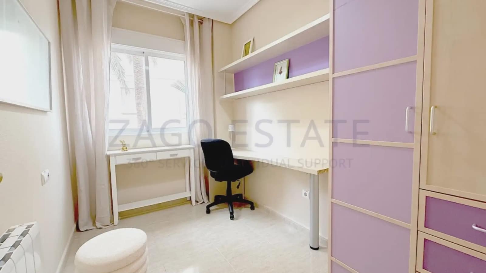 3 chambre Appartement de Plage à vendre à El Campello avec piscine garage - 420 000 € (Ref: 9749336)