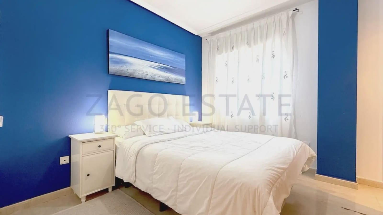 3 chambre Appartement de Plage à vendre à El Campello avec piscine garage - 420 000 € (Ref: 9749336)