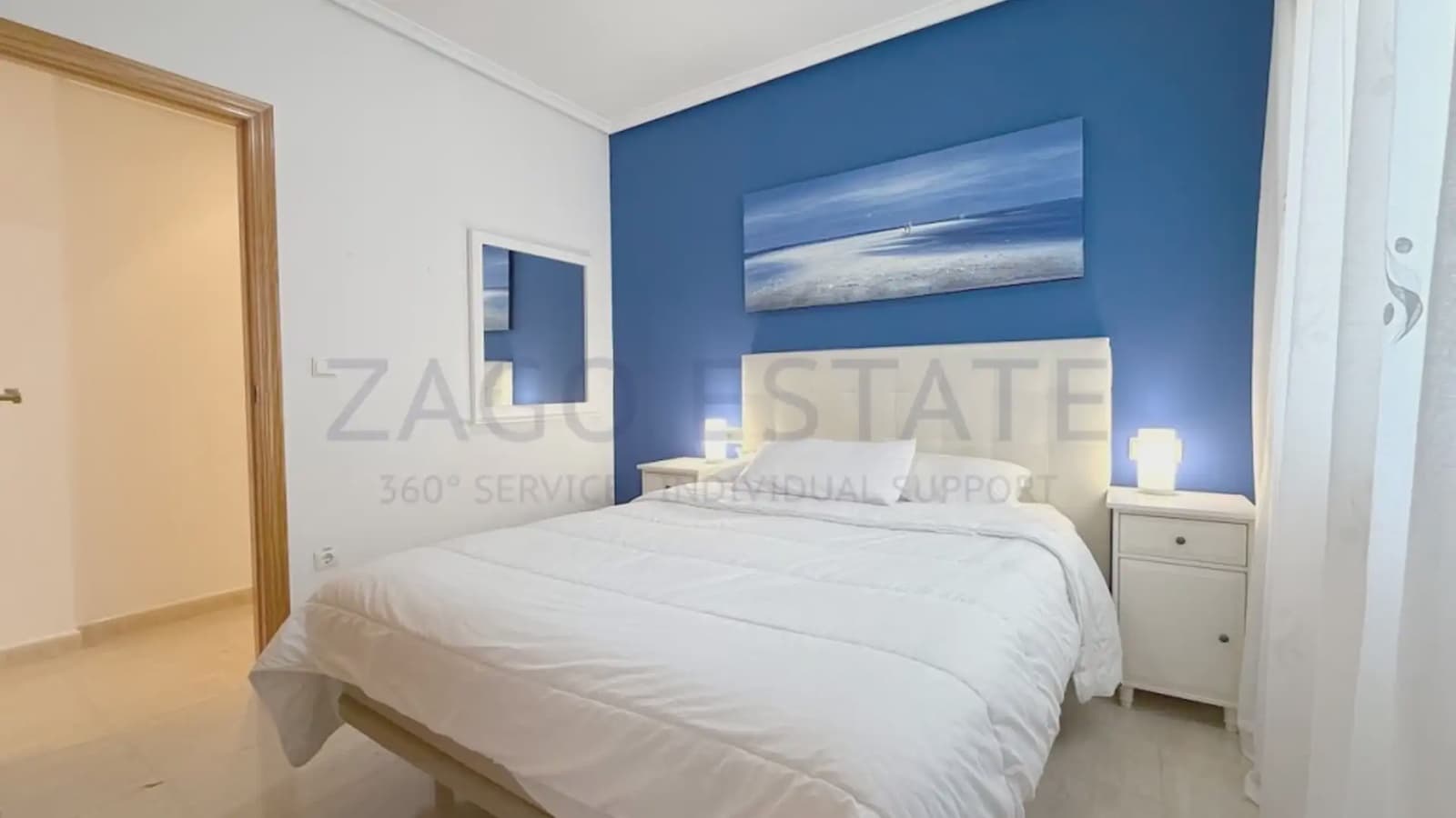 3 chambre Appartement de Plage à vendre à El Campello avec piscine garage - 420 000 € (Ref: 9749336)