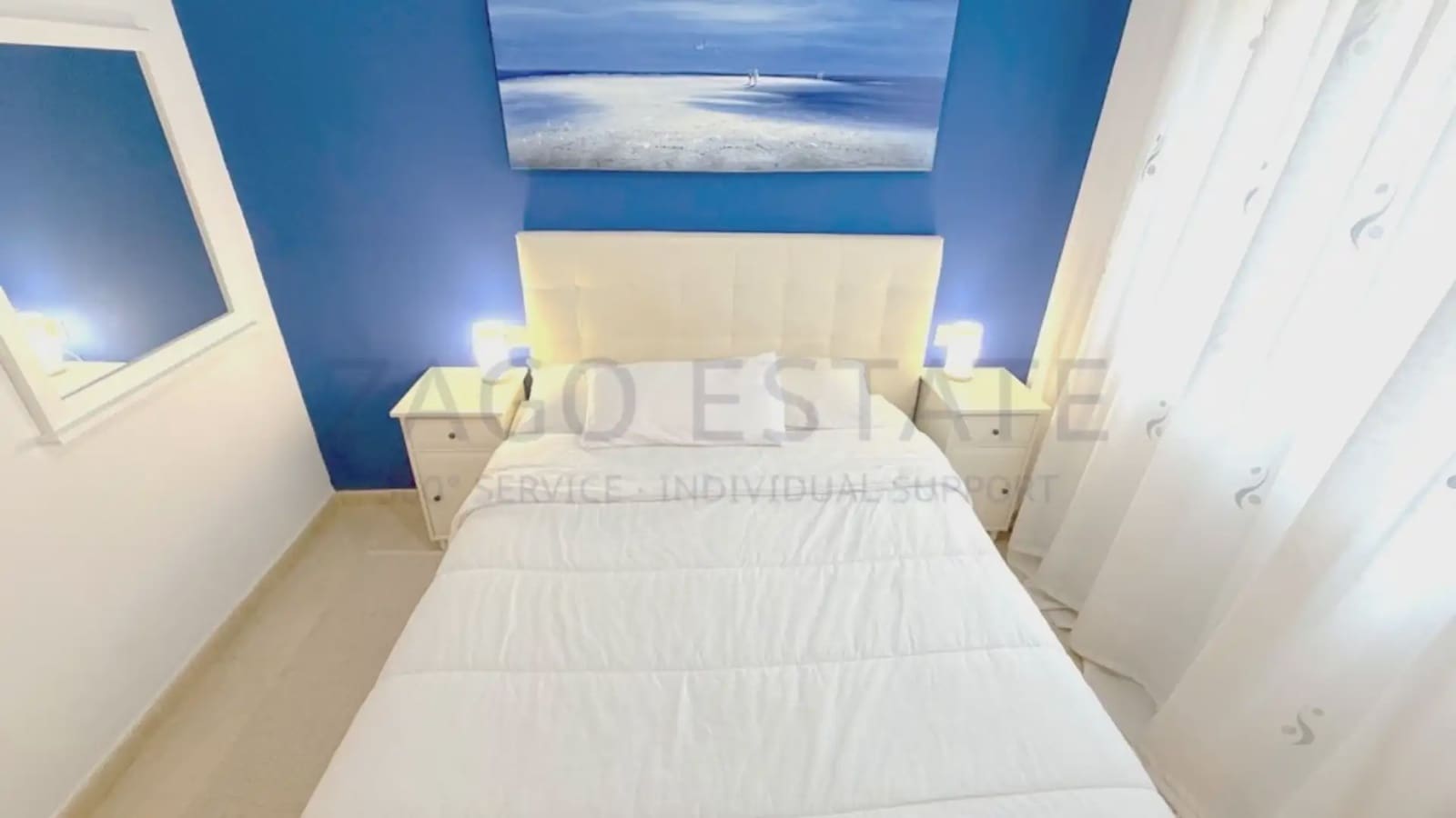 3 chambre Appartement de Plage à vendre à El Campello avec piscine garage - 420 000 € (Ref: 9749336)