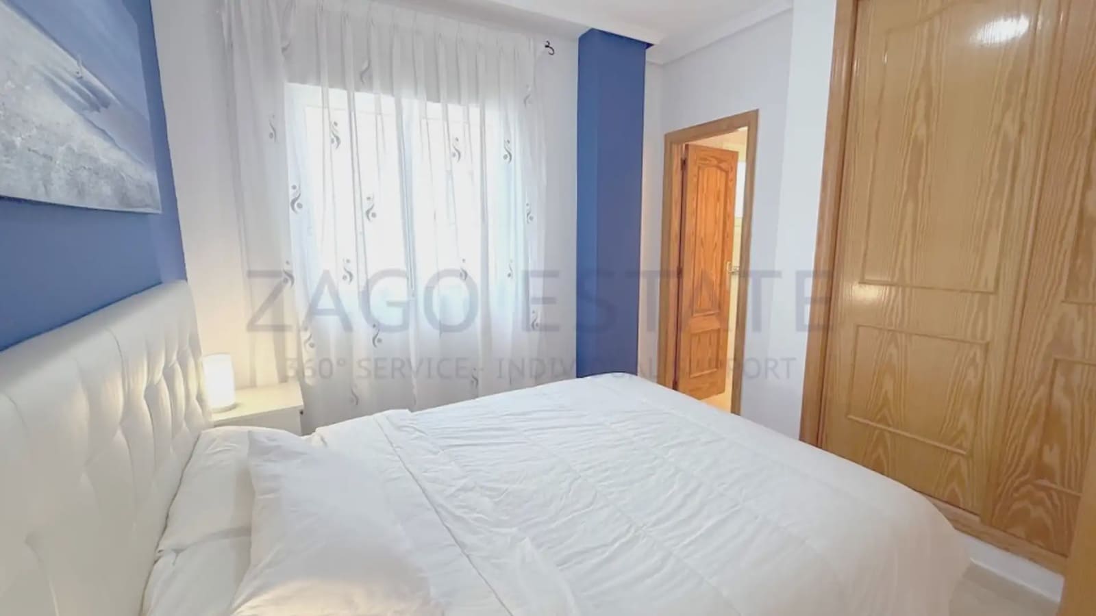 3 chambre Appartement de Plage à vendre à El Campello avec piscine garage - 420 000 € (Ref: 9749336)