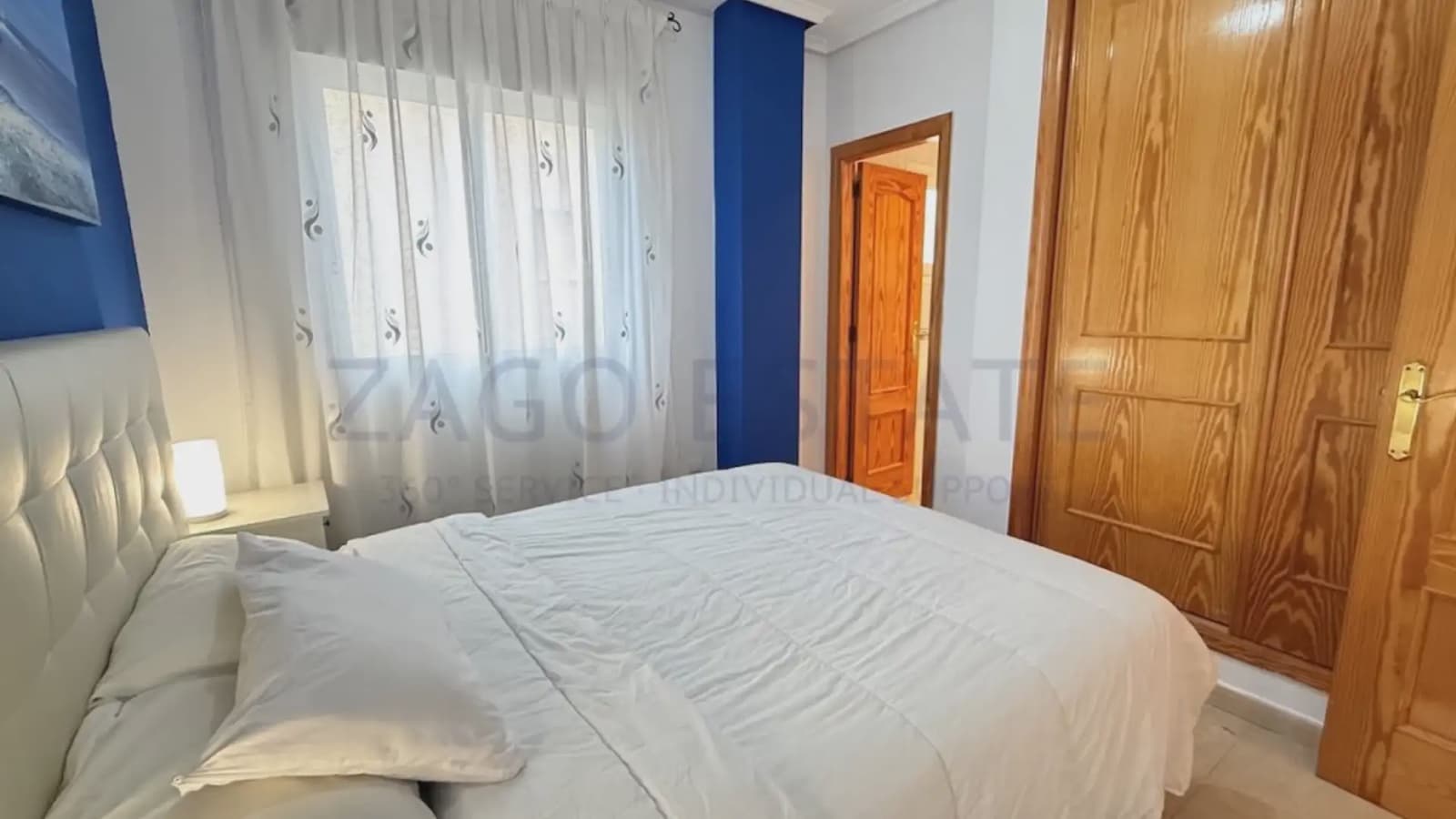 3 chambre Appartement de Plage à vendre à El Campello avec piscine garage - 420 000 € (Ref: 9749336)