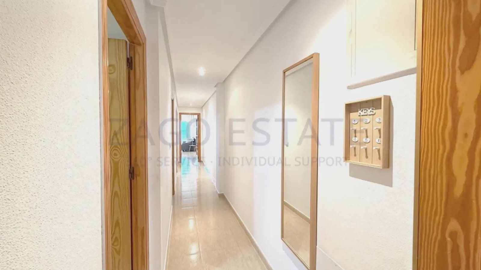 3 chambre Appartement de Plage à vendre à El Campello avec piscine garage - 420 000 € (Ref: 9749336)