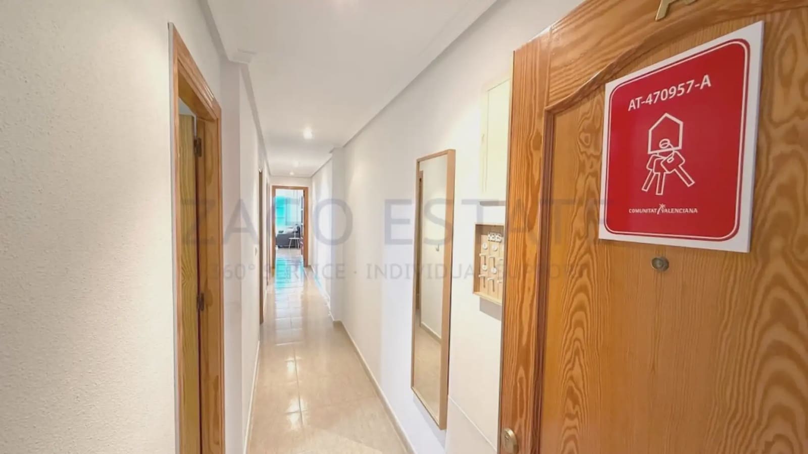 3 chambre Appartement de Plage à vendre à El Campello avec piscine garage - 420 000 € (Ref: 9749336)