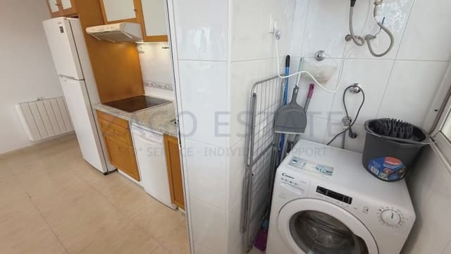 3 chambre Appartement de Plage à vendre à Playa de Muchavista, El Campello avec piscine garage - 420 000 € (Ref: 9749336)