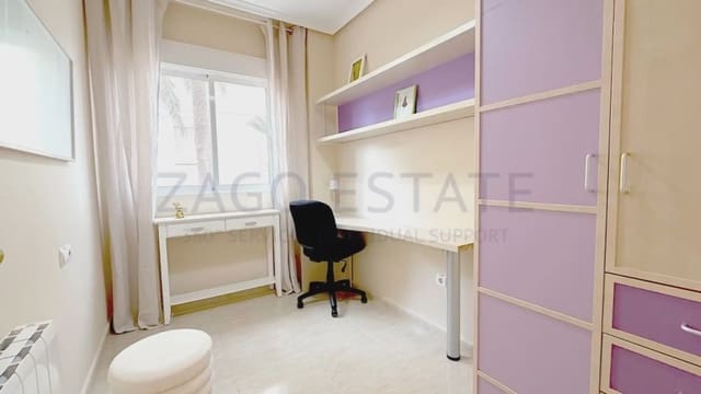 3 chambre Appartement de Plage à vendre à Playa de Muchavista, El Campello avec piscine garage - 420 000 € (Ref: 9749336)