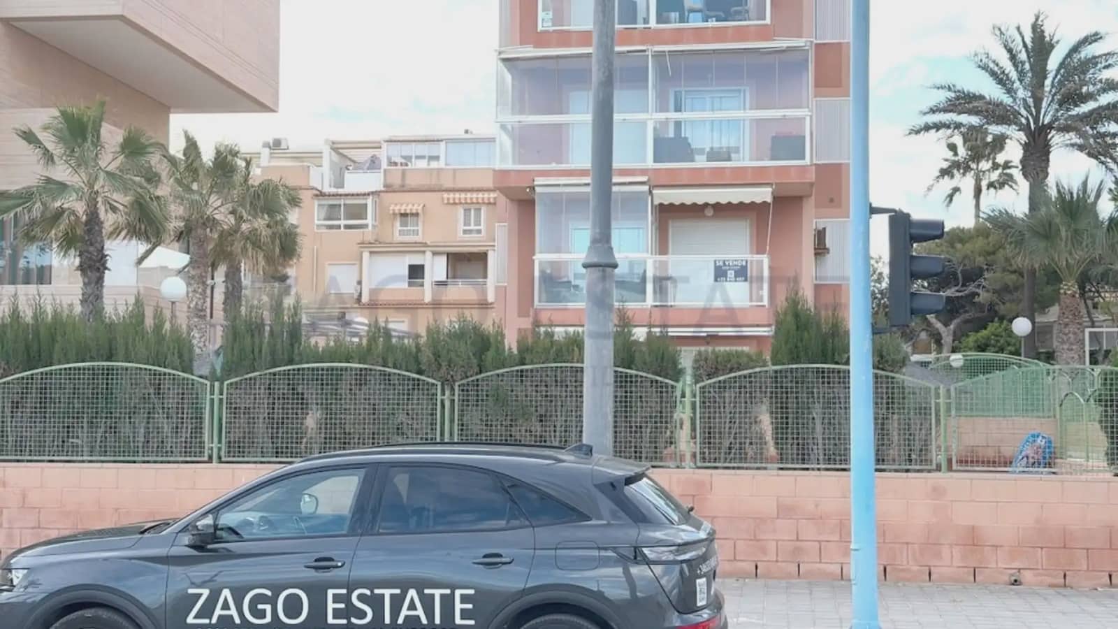 3 chambre Appartement de Plage à vendre à El Campello avec piscine garage - 420 000 € (Ref: 9749336)