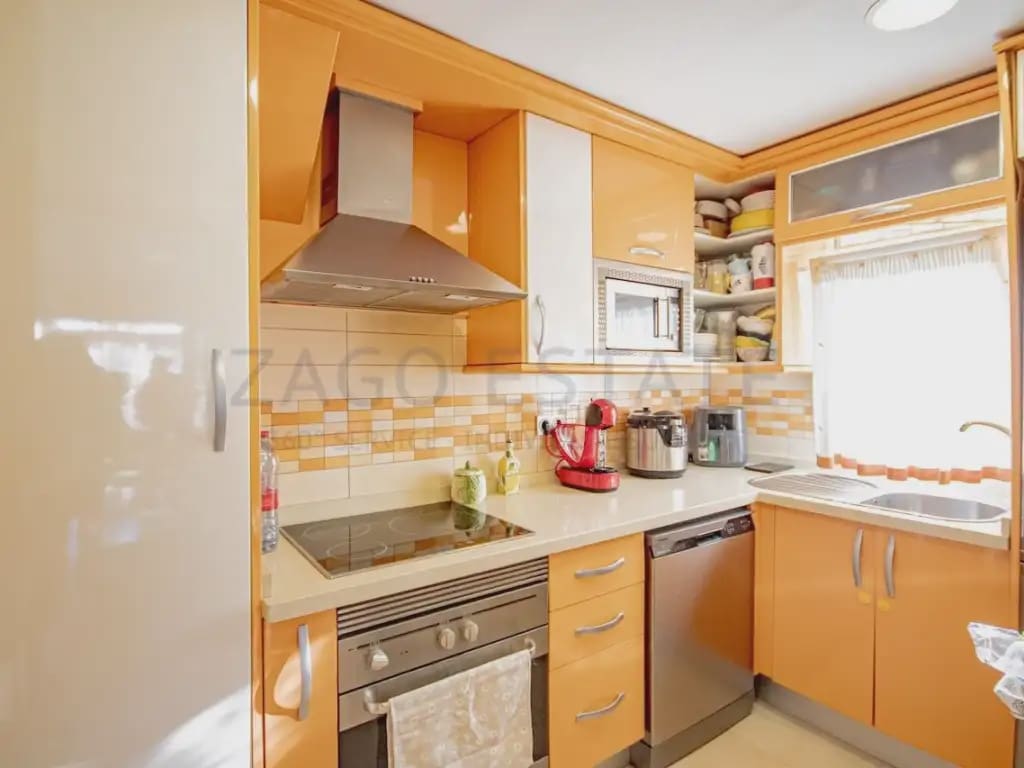 3 bedroom Semi-detached Villa for sale in La Nucia - € 360,000 (Ref: 9749337)