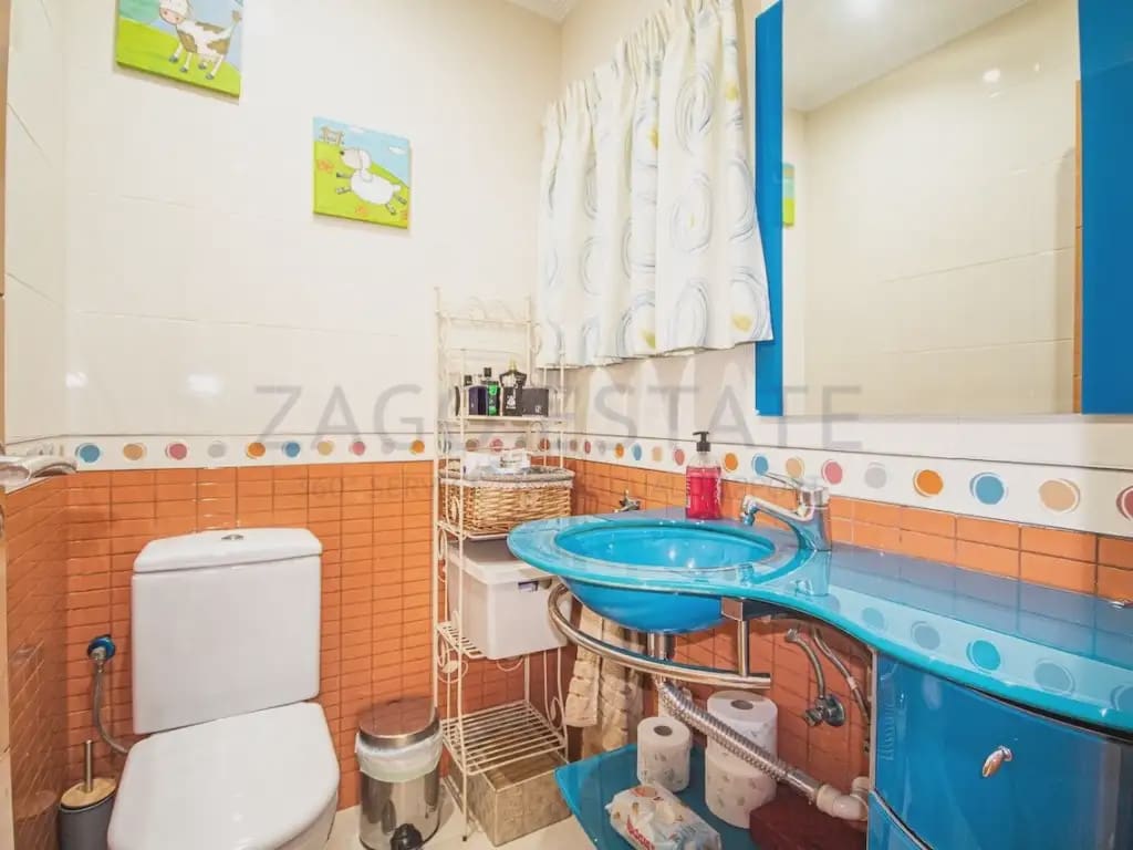 3 bedroom Semi-detached Villa for sale in La Nucia - € 360,000 (Ref: 9749337)