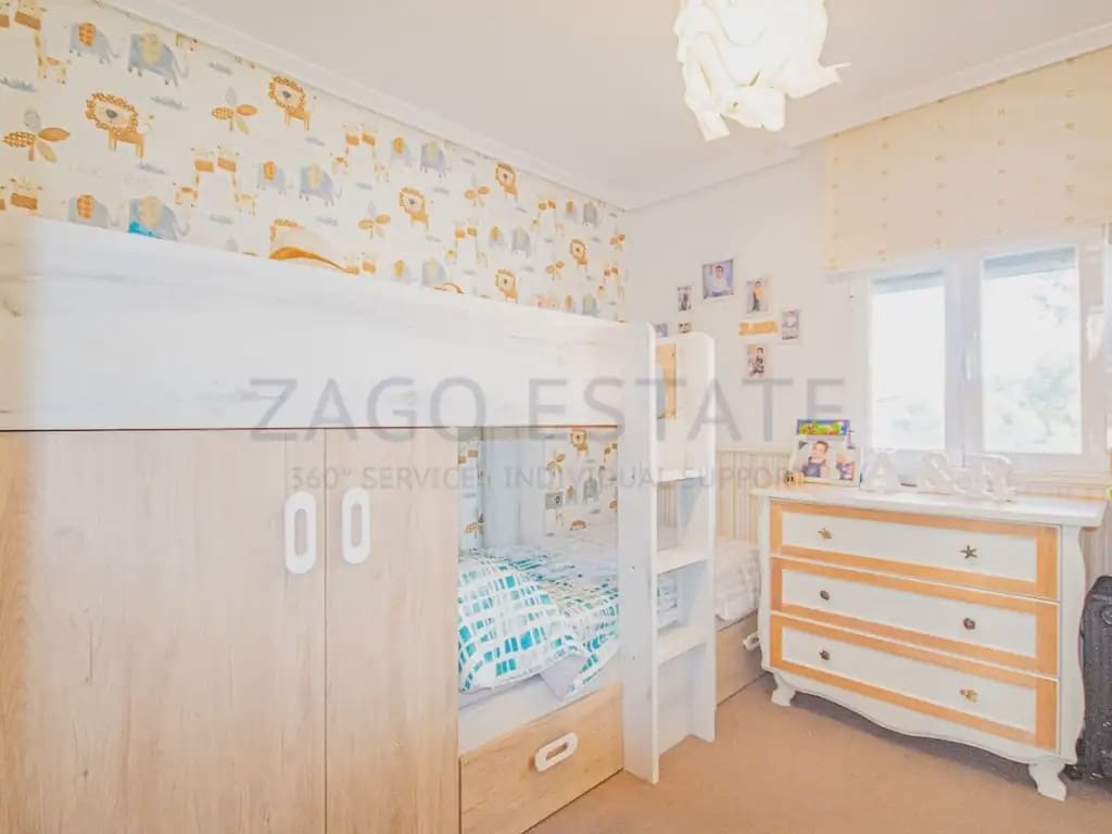 3 bedroom Semi-detached Villa for sale in La Nucia - € 360,000 (Ref: 9749337)