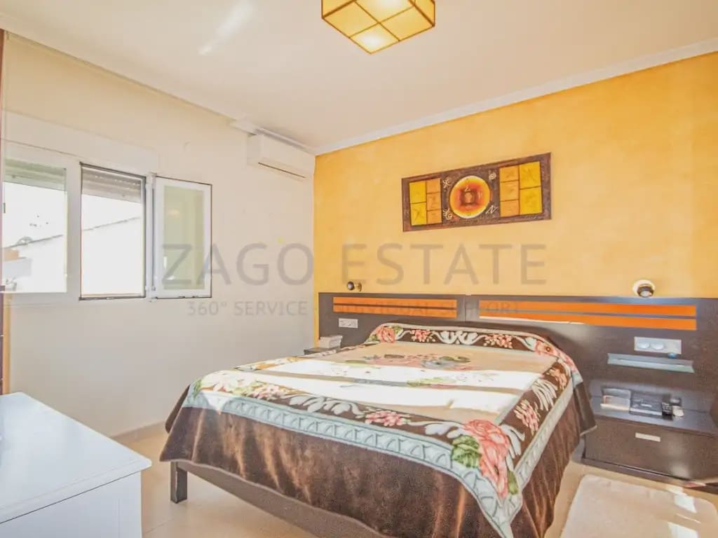 3 bedroom Semi-detached Villa for sale in La Nucia - € 360,000 (Ref: 9749337)