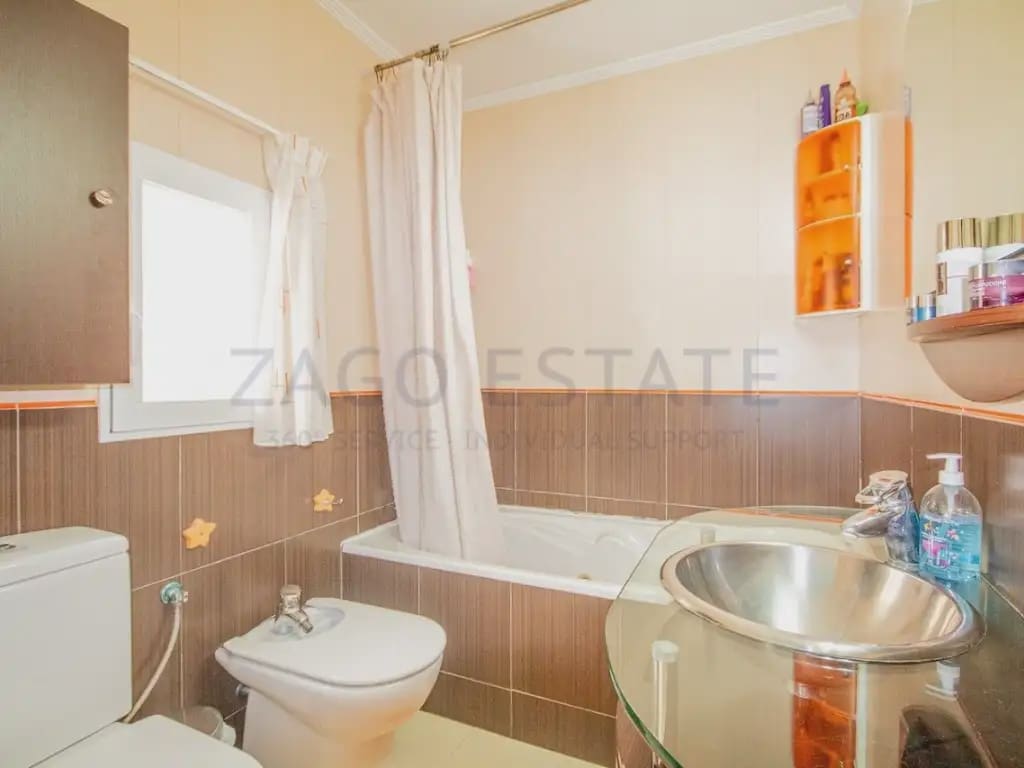 3 bedroom Semi-detached Villa for sale in La Nucia - € 360,000 (Ref: 9749337)