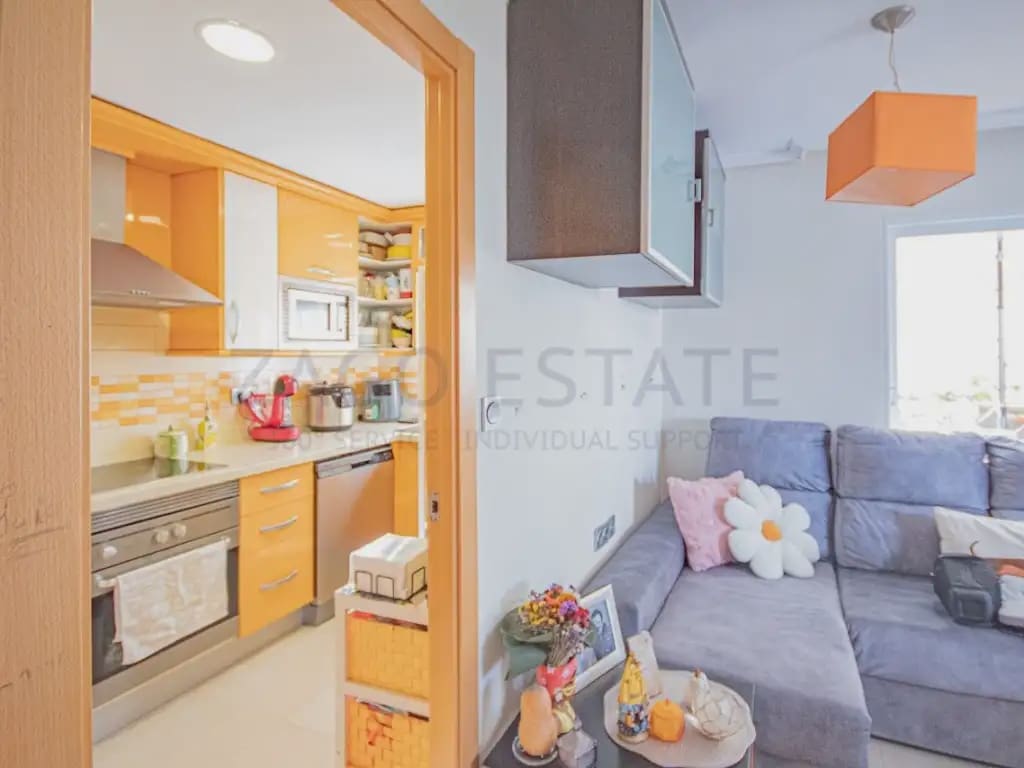 3 bedroom Semi-detached Villa for sale in La Nucia - € 360,000 (Ref: 9749337)