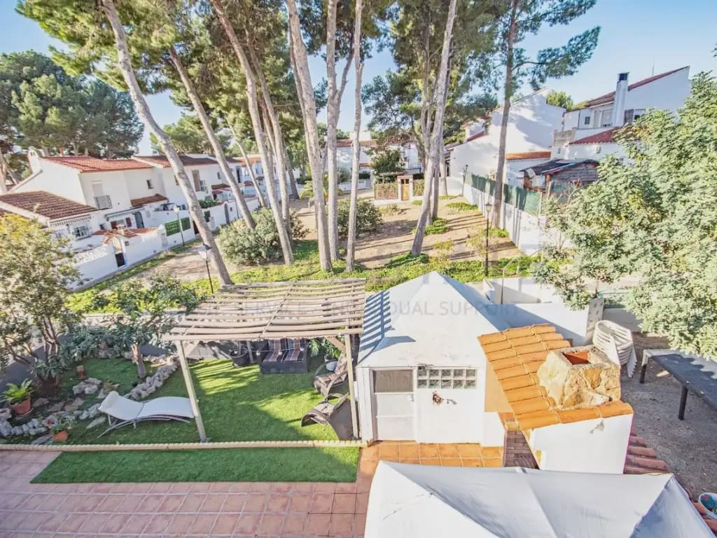 3 bedroom Semi-detached Villa for sale in La Nucia - € 360,000 (Ref: 9749337)