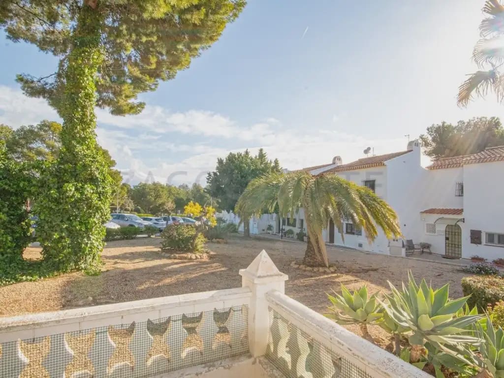 3 bedroom Semi-detached Villa for sale in La Nucia - € 360,000 (Ref: 9749337)