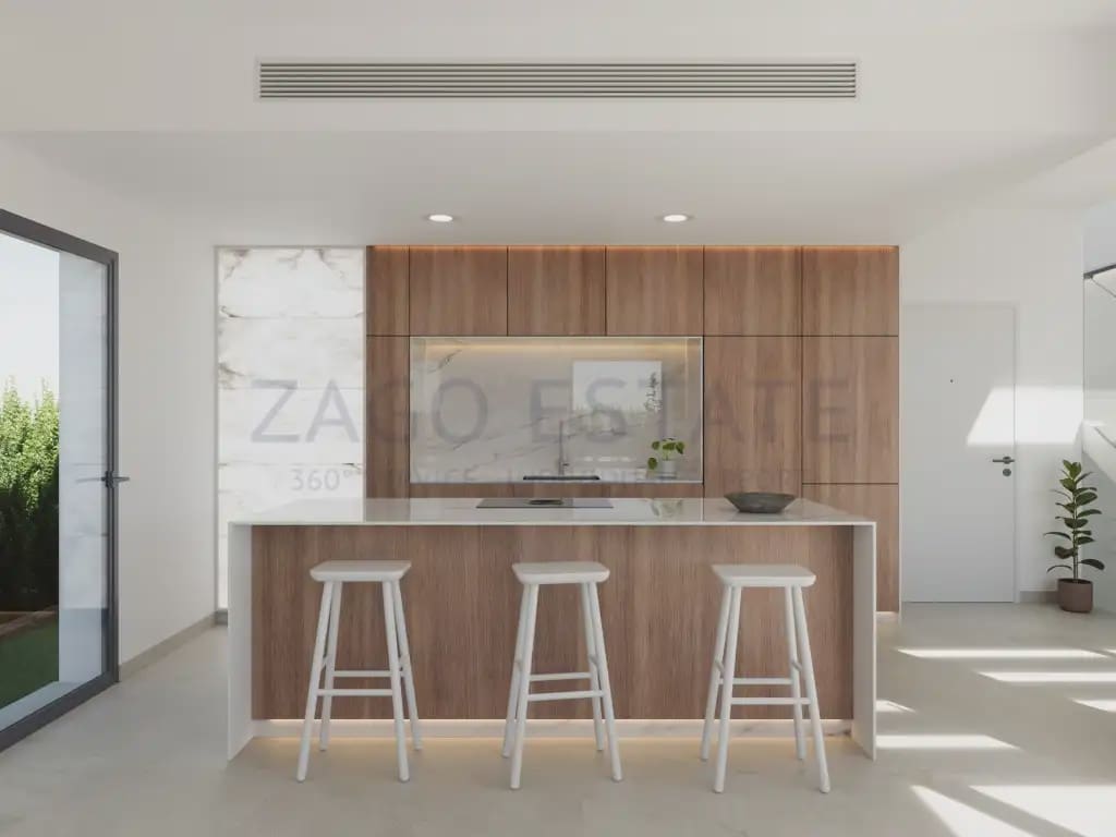 3 slaapkamer Villa te koop in Alfaz del Pi / L'Alfas del Pi - € 875.000 (Ref: 9758451)