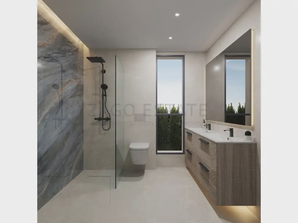 3 slaapkamer Villa te koop in Alfaz del Pi / L'Alfas del Pi - € 875.000 (Ref: 9758451)