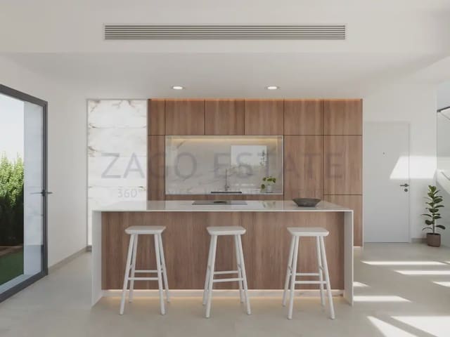 3 slaapkamer Villa te koop in Escandinavia - Cautivador, Alfaz del Pi / L'Alfàs del Pi - € 875.000 (Ref: 9758451)